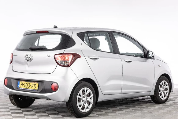 Hyundai i10 - Afbeelding 23 van 24