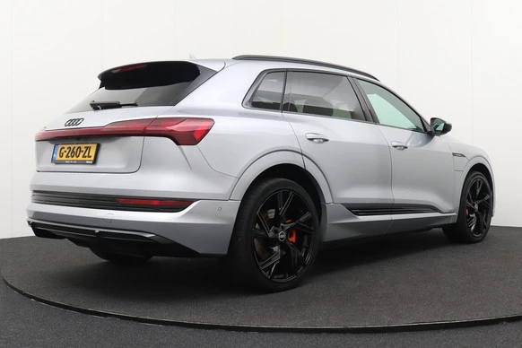Audi e-tron - Afbeelding 2 van 30