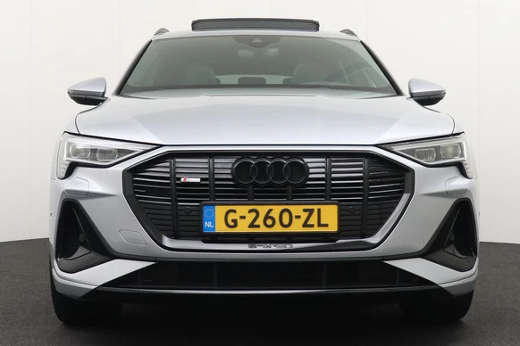 Audi e-tron - Afbeelding 3 van 30