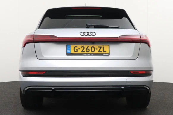 Audi e-tron - Afbeelding 4 van 30