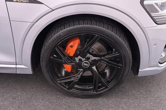 Audi e-tron - Afbeelding 7 van 30