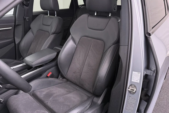 Audi e-tron - Afbeelding 10 van 30