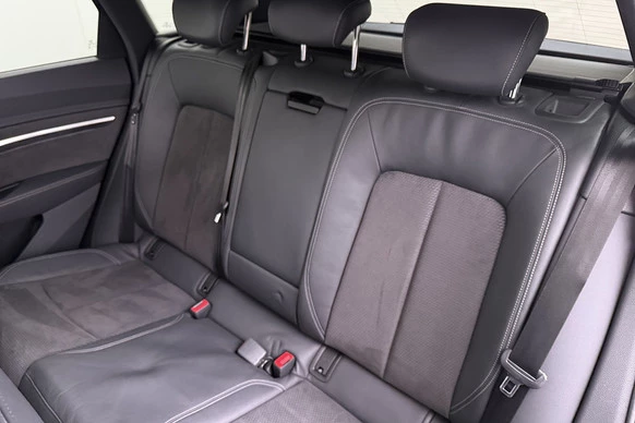 Audi e-tron - Afbeelding 13 van 30