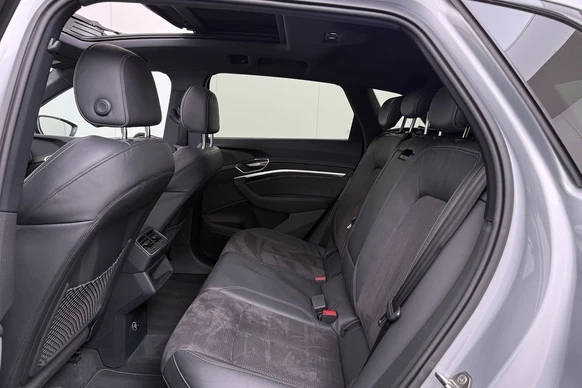 Audi e-tron - Afbeelding 14 van 30