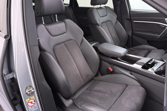 Audi e-tron - Afbeelding 17 van 30