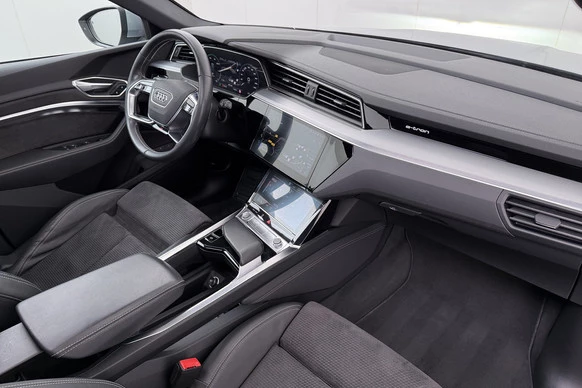 Audi e-tron - Afbeelding 18 van 30