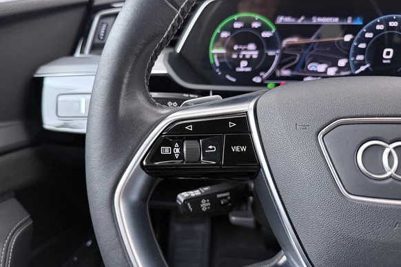 Audi e-tron - Afbeelding 23 van 30