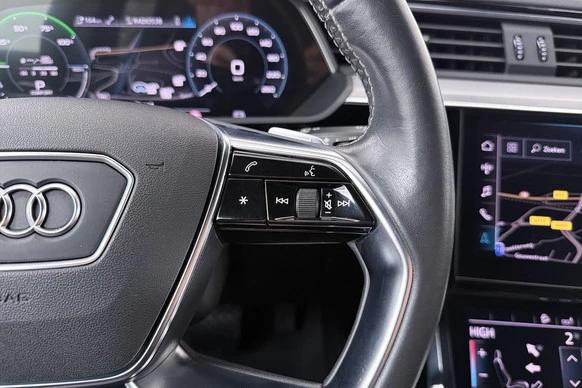 Audi e-tron - Afbeelding 24 van 30