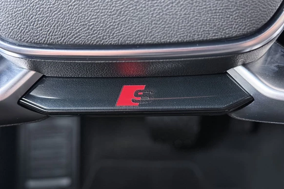 Audi e-tron - Afbeelding 25 van 30