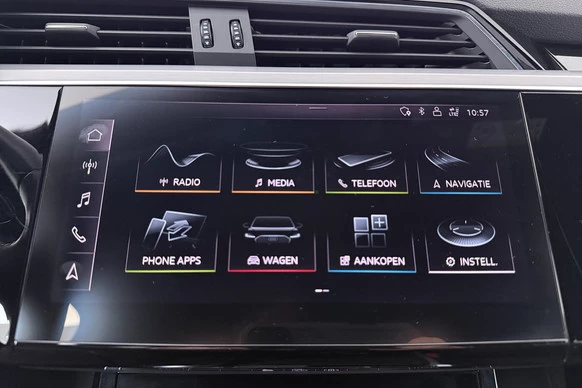 Audi e-tron - Afbeelding 26 van 30
