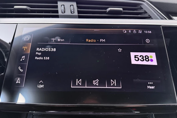 Audi e-tron - Afbeelding 27 van 30