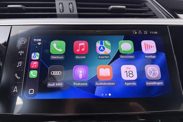 Audi e-tron - Afbeelding 29 van 30