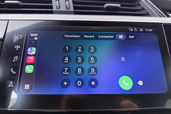 Audi e-tron - Afbeelding 30 van 30