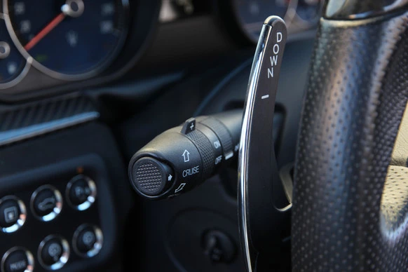 Maserati GranCabrio - Afbeelding 28 van 30