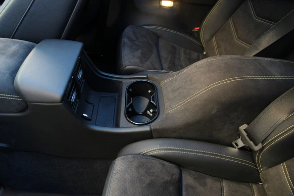 Maserati GranCabrio - Afbeelding 28 van 30