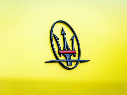 Maserati GranCabrio - Afbeelding 15 van 30