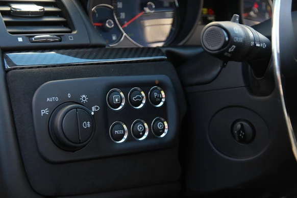 Maserati GranCabrio - Afbeelding 26 van 30