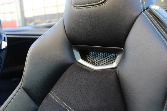 Maserati GranCabrio - Afbeelding 27 van 30