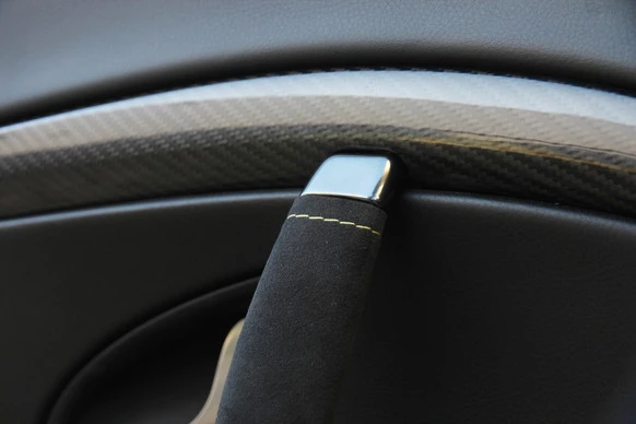 Maserati GranCabrio - Afbeelding 28 van 30