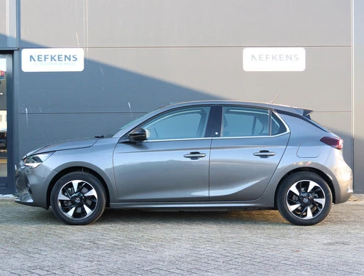 Opel Corsa-e - Afbeelding 2 van 30