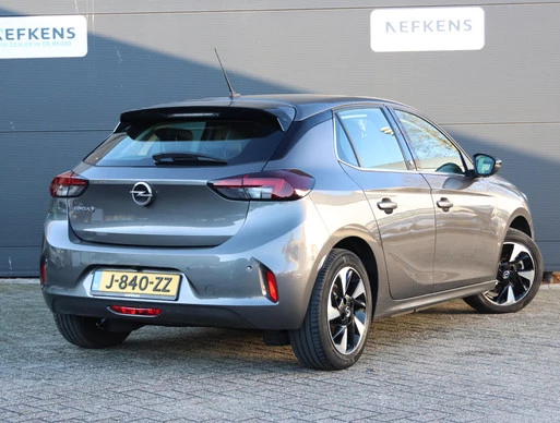 Opel Corsa-e - Afbeelding 4 van 30