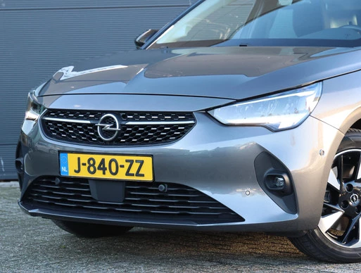 Opel Corsa-e - Afbeelding 6 van 30