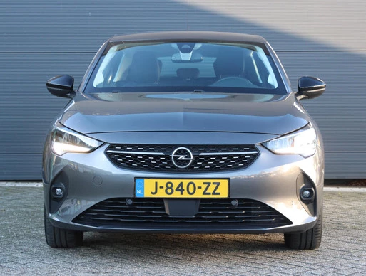 Opel Corsa-e - Afbeelding 7 van 30