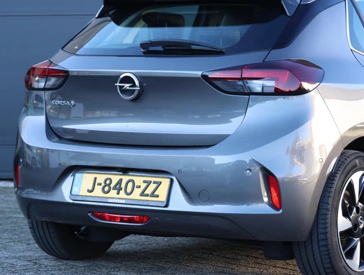 Opel Corsa-e - Afbeelding 8 van 30