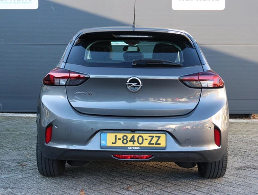 Opel Corsa-e - Afbeelding 9 van 30