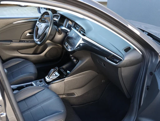 Opel Corsa-e - Afbeelding 10 van 30