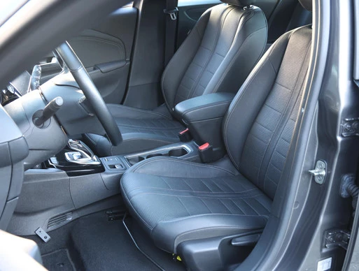 Opel Corsa-e - Afbeelding 13 van 30