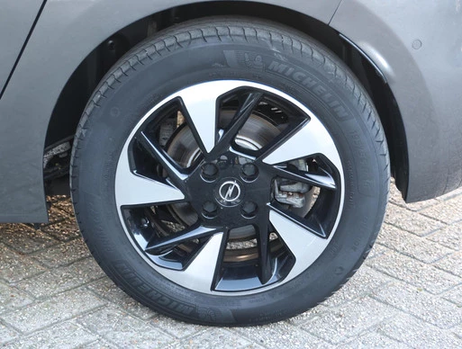 Opel Corsa-e - Afbeelding 21 van 30