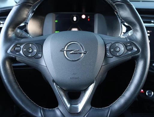 Opel Corsa-e - Afbeelding 28 van 30