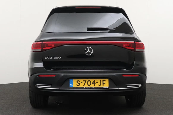 Mercedes-Benz EQB - Afbeelding 4 van 30