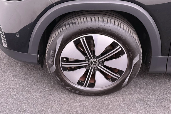 Mercedes-Benz EQB - Afbeelding 7 van 30
