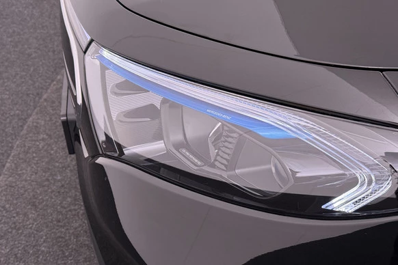 Mercedes-Benz EQB - Afbeelding 8 van 30