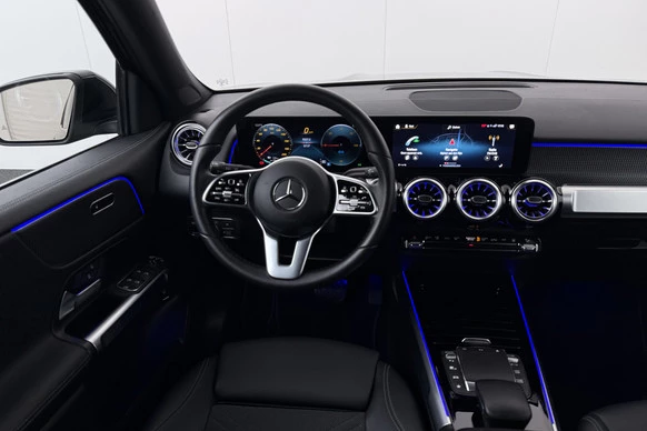 Mercedes-Benz EQB - Afbeelding 9 van 30