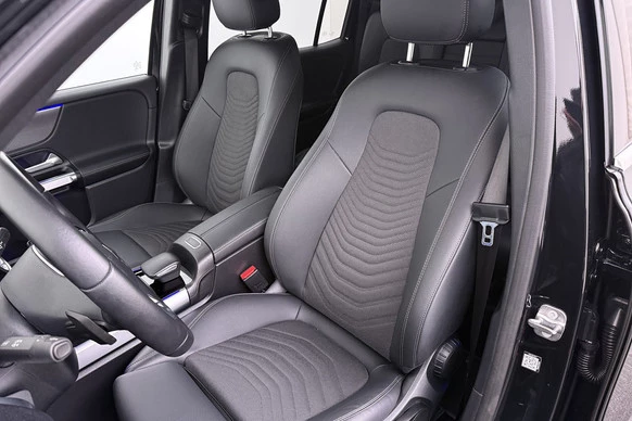 Mercedes-Benz EQB - Afbeelding 10 van 30