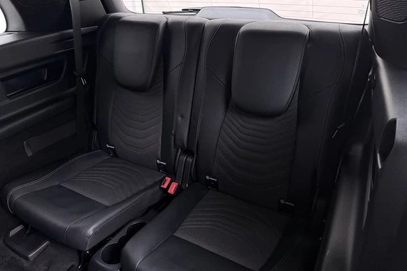 Mercedes-Benz EQB - Afbeelding 14 van 30