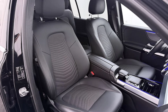 Mercedes-Benz EQB - Afbeelding 18 van 30