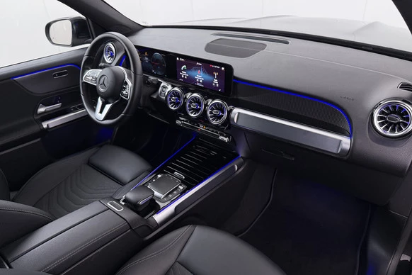 Mercedes-Benz EQB - Afbeelding 19 van 30