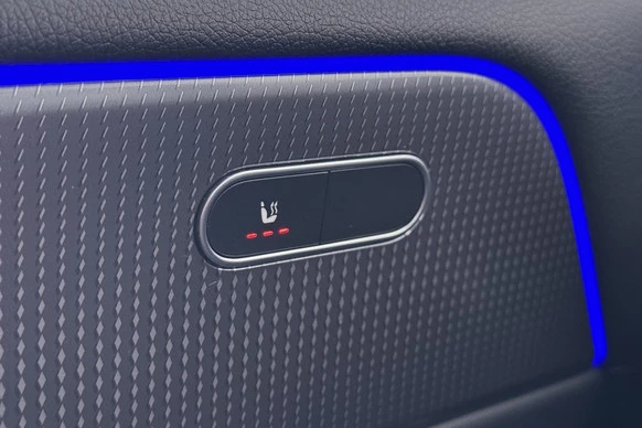 Mercedes-Benz EQB - Afbeelding 21 van 30