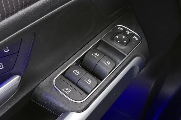 Mercedes-Benz EQB - Afbeelding 22 van 30