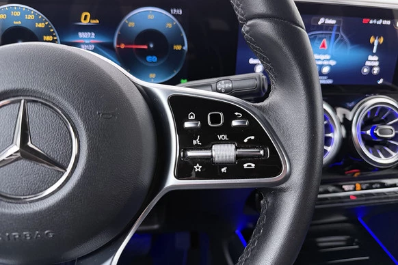 Mercedes-Benz EQB - Afbeelding 24 van 30