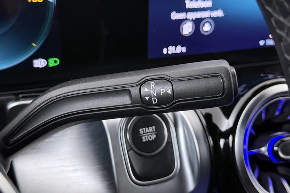 Mercedes-Benz EQB - Afbeelding 25 van 30