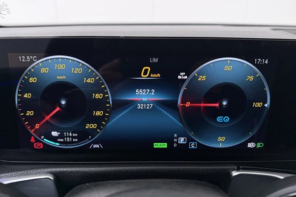 Mercedes-Benz EQB - Afbeelding 26 van 30