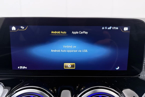 Mercedes-Benz EQB - Afbeelding 30 van 30