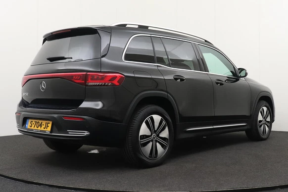 Mercedes-Benz EQB - Afbeelding 3 van 30