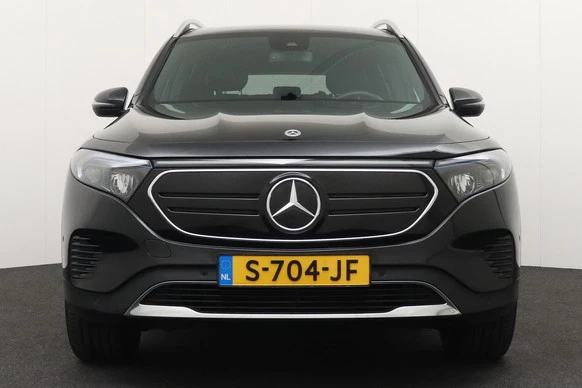Mercedes-Benz EQB - Afbeelding 4 van 30