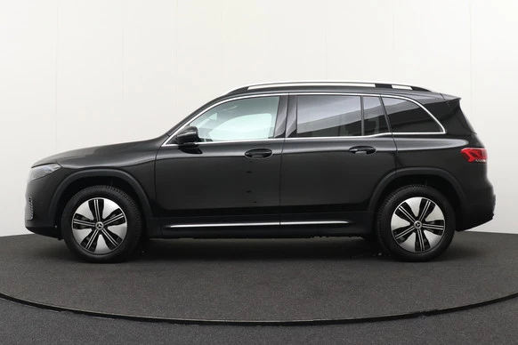 Mercedes-Benz EQB - Afbeelding 6 van 30